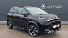 Citroen C3 Aircross 1.2 PureTech 110 Shine Plus 5dr Petrol Hatchback